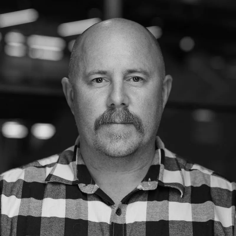 Dr Allen Haddrell, Scientific Advisor